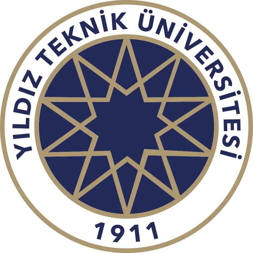 Yıldız technical university logo.svg