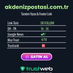 akdenizpostasi