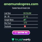 anamurekspres