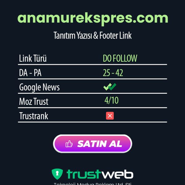 anamurekspres
