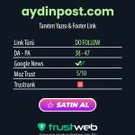 aydınpost
