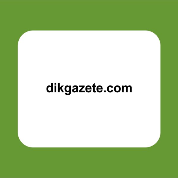 dik gazete
