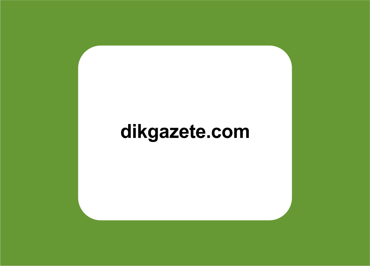 dik gazete dik gazete