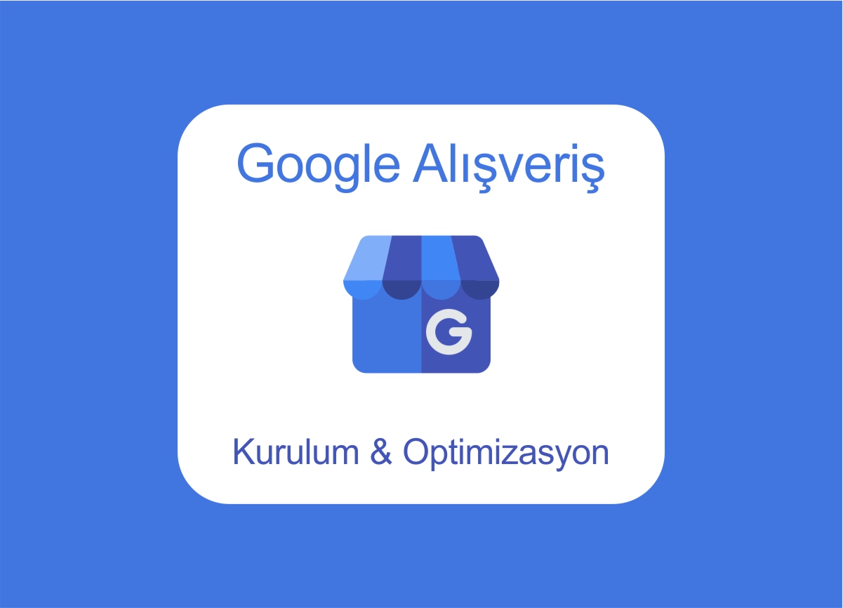 google alışveriş google alışveriş