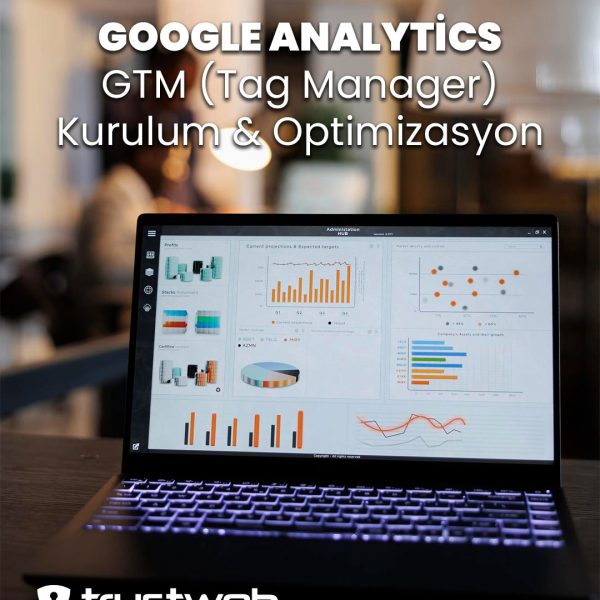 google-analiytics-tag-manager