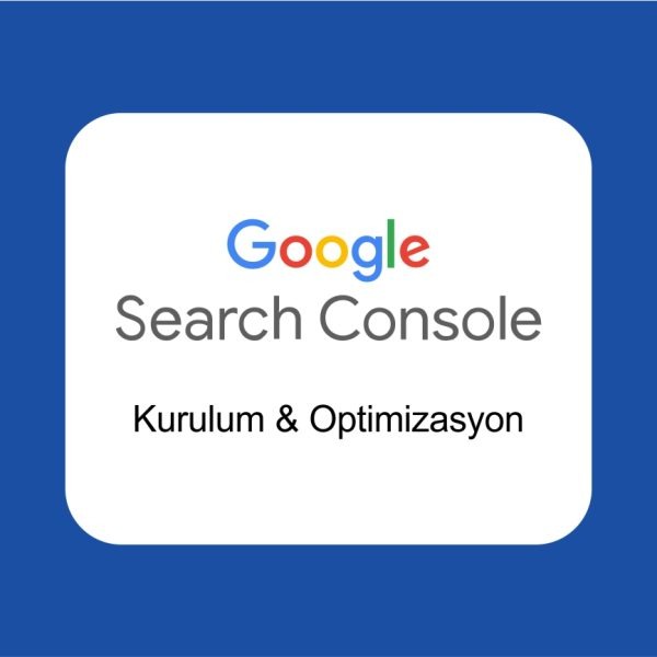 google search consol