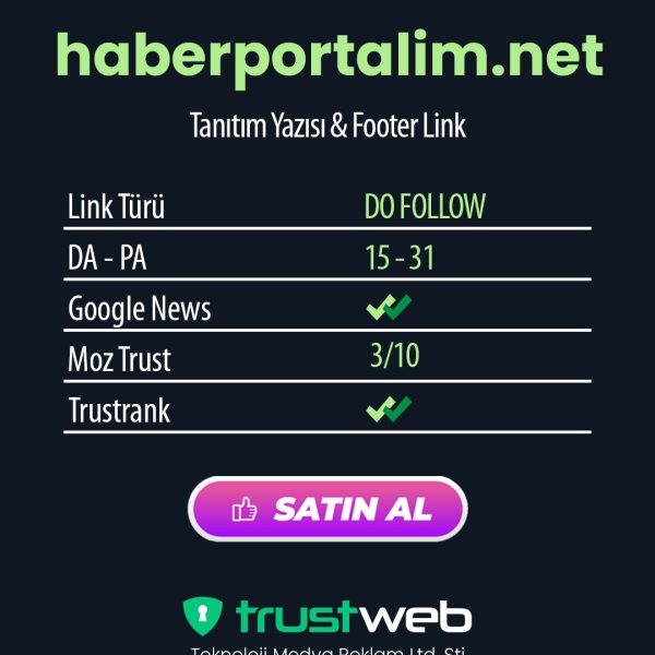 haberportalım