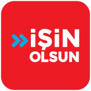 işin-olsun