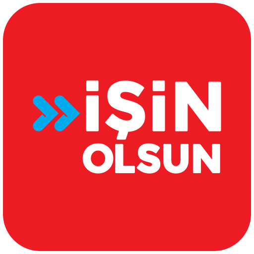 işin-olsun