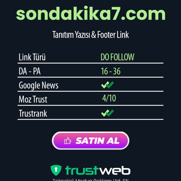 sondakika7-trustweb