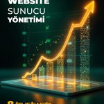 website-sunucu-yönetimi
