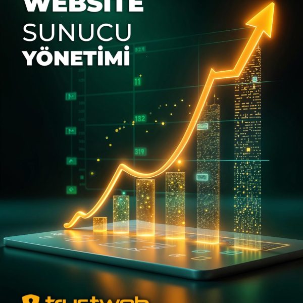 website-sunucu-yönetimi