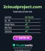 2cloudproject
