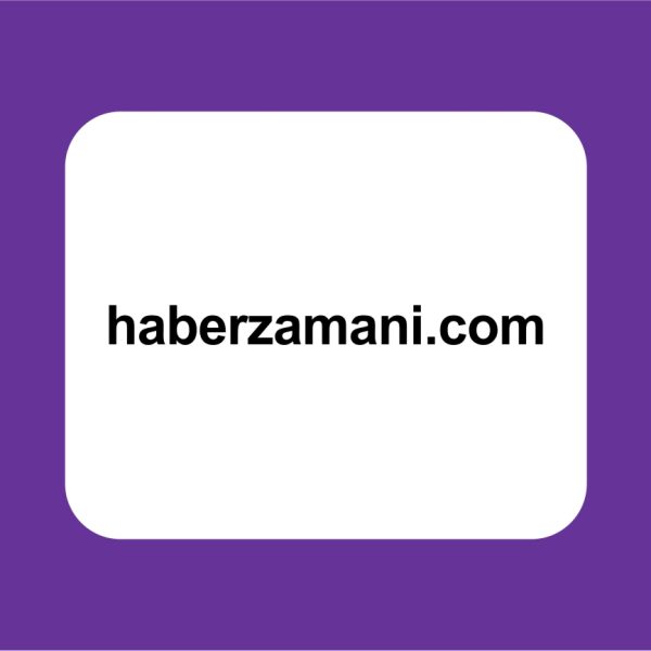 haber zamanı
