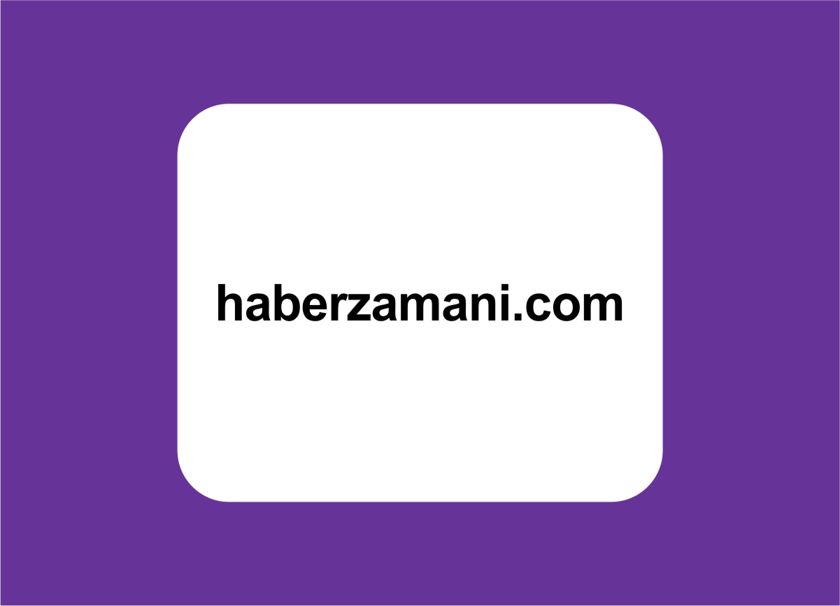 haber zamanı haber zamanı
