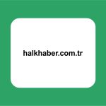 halk haber
