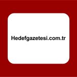 hedef gazetesi