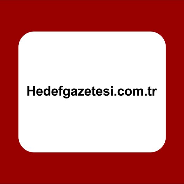 hedef gazetesi