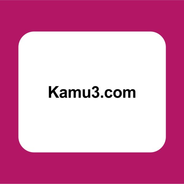 kamu 3