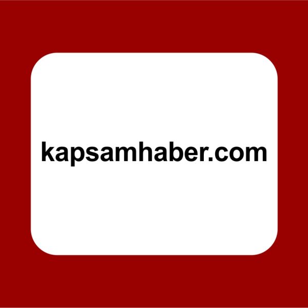 kapsam haber