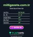 milligazete
