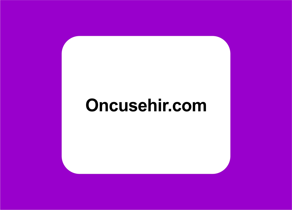 öncü şehir öncü şehir