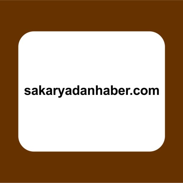 sakaryadan haber