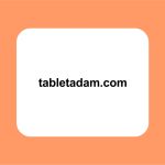 tablet adam