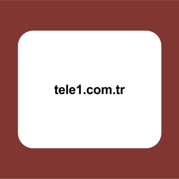 tele 1