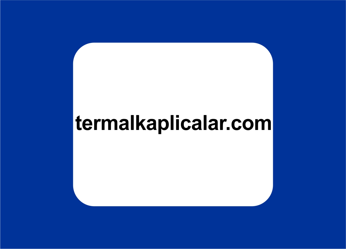 termal kaplıcalar termal kaplıcalar