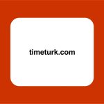 time türk