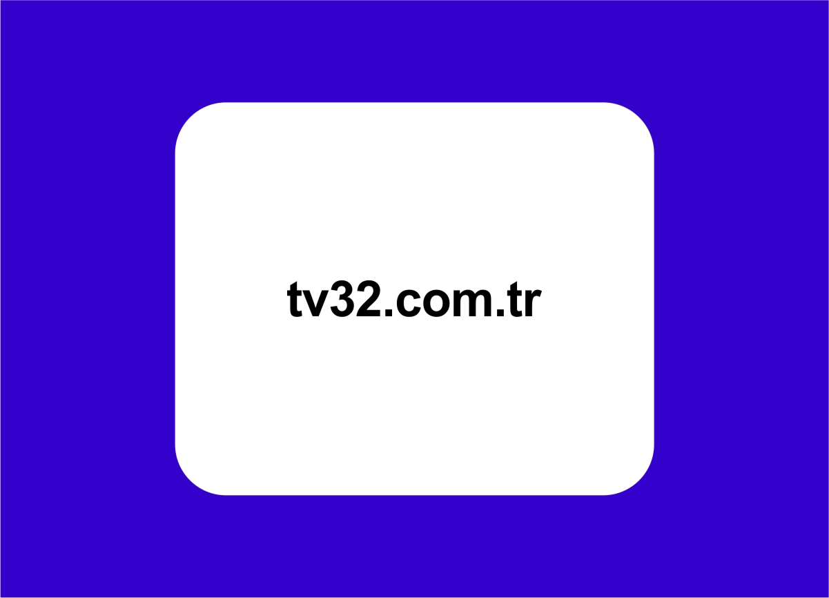 tv 32 tv 32