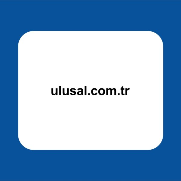 ulusal
