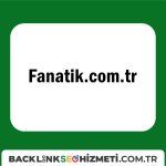 Fanatik