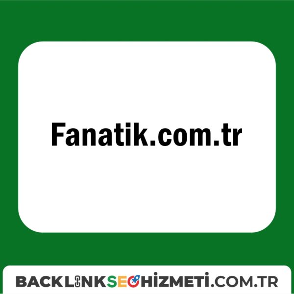 Fanatik