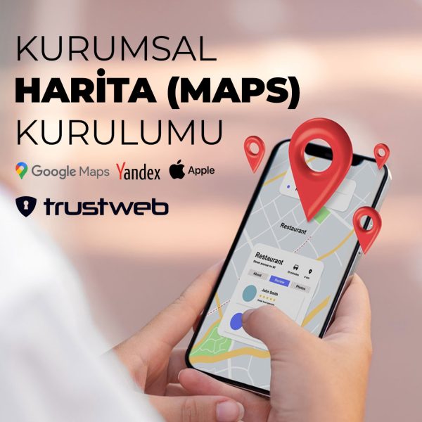 google-yandex-apple-harita-kurulumu